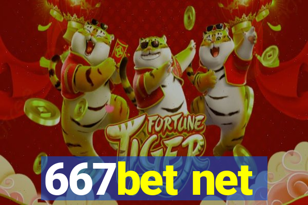 667bet net